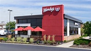 Wendy's 1348 Sw Hk Dodgen Loop: fast food, burgers, chicken, chicken ...