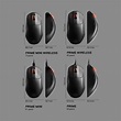 A Smaller, Lighter Esports Mouse | SteelSeries