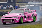 Pink Nissan Skyline Drift Car M231VBR IMG_2062 | Nissan skyline ...