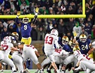 Stanford Football: Recap: Stanford gets redemption at Notre Dame