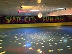 Skate City Fun-Plex - Roller Skating Rinks in Poplar Bluff MO