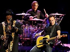 Bruce Springsteen plays three tour premieres in Philadelphia on Monday ...