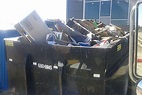 680 BINS Waste Management RenBin, waste management bins dumpsters order ...