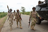 Nigerian troops kill Boko Haram insurgents | Nigerian News, Latest ...
