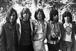 The Rolling Stones: Through The Years Photos - ABC News