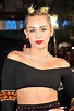 Miley Cyrus - 2013 MTV Video Music Awards in New York
