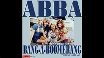 ABBA - Bang-A-Boomerang (English Cover) - YouTube