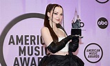 Dove Cameron, Dan + Shay win early prizes at American Music Awards 2022