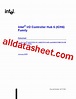 82801FB Datasheet(PDF) - Intel Corporation