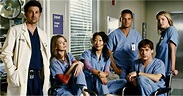 Grey's Anatomy: Why Season 1 Was The Best Season Of The Show