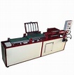 Iron Automatic Dhoop batti Making Machine, For Industrial, Production ...