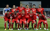 Bahrain National Team