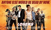 The Losers | Teaser Trailer