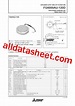 FG6000AU-120D Datasheet(PDF) - Mitsubishi Electric Semiconductor