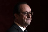 French President Francois Hollande Says He Won't Seek Re-Election ...