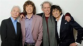 2560x1440 the rolling stones, rock band, mick jagger 1440P Resolution ...