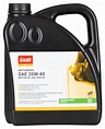 Buy Louis Oil Engine Oil 4-Stroke 20W-40 mineral, contains: 4 litre ...