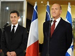 Mediterranean summit begins in Paris
