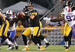 Pittsburgh Steelers offensive line must answer questions | USA TODAY ...