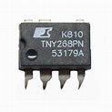 Black TNY268PN Power Integrations, for Electronic at Rs 110/piece in Mumbai