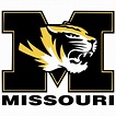 Missouri Tigers Logo PNG Transparent & SVG Vector - Freebie Supply