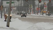 PA SNOW: Bucks County, Pennsylvania drivers take on winter storm - 6abc ...