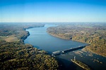 From the Experts: Conowingo Dam Threatens to Dump Sediment Into ...