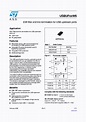 USBUFXXW606_4129612.PDF Datasheet Download --- IC-ON-LINE
