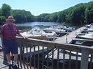 Gales Ferry Marina A Tranquil Destination For Boat Owners | Ledyard, CT ...