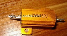 Resistor Hardwares - Resistors - SeekIC.com
