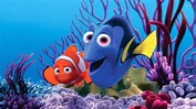 Finding Nemo Wallpapers, Pictures, Images