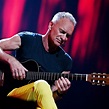 Sting Will Sing in Spanish at Premio Lo Nuestro — Yes, That Sting