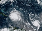 Expect More Tropical Storms, NOAA Warns | KUAF