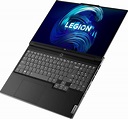 Lenovo Legion Slim 7i 16" WUXGA Gaming Laptop Core i7-12700H 16GB ...