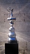 Americas Cup News : Sister Cup Found At SALVATION Army | 45