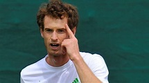 Murray aims to follow Li - Eurosport