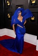 IN PHOTOS: Red carpet looks at 2023 Grammys