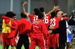 The divisions in Bahrain football | News | Al Jazeera