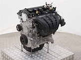 Engine Mazda 3 2.0 SkyActiv-G 120 16V - PE0110382 PE