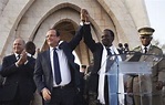 Mali: L'opération Serval se poursuit, précise François Hollande ...