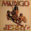 Mungo Jerry - Mungo Jerry (Unipak, Vinyl) | Discogs