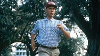 Forrest Gump (1994) Movie Review - Cinema Detective