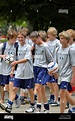 Indiana Boys Soccer - Teenage Boys Soccer Team At The University Of ...