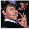 Frank Sinatra Classics Presented On 180-Gram Vinyl LPs
