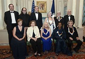 Kennedy Center Honors Held, 5 Entertainers Celebrated | US News