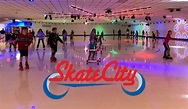 Skate City Night – PREfamilies