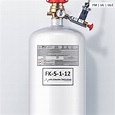 FK 5-1-12 - Fire Protection Technologies