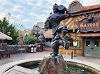 Gaston's Tavern Overview | Disney's Magic Kingdom Dining - DVC Shop
