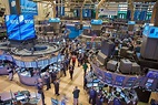 Largest Stock Exchanges In The World - WorldAtlas