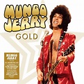 Mungo Jerry - Gold [HQ 180g Gold Coloured LP] (vinyl) | 90.00 lei ...